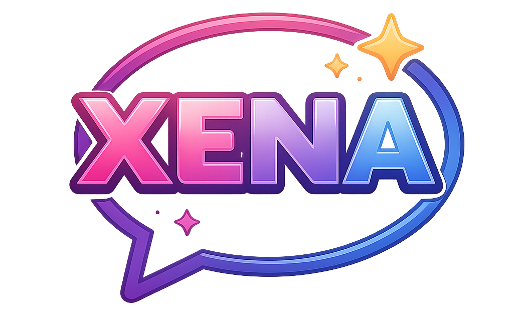 Xena Live Türkiye